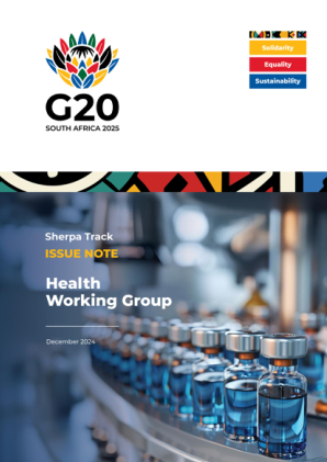 数字经济工作组 - G20.org